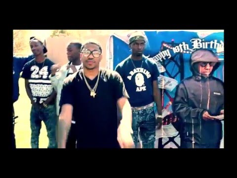 Jay-Z- GetMoneyRae ft. Ceo Moc X 6FN Yung Ray X 6FN Yung Liko