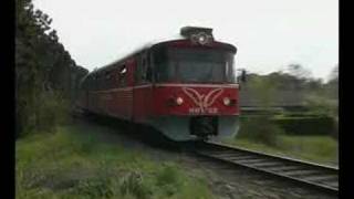 preview picture of video 'HHGB ym55-Ys94  Gilleleje 28.April 2007'