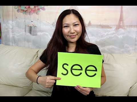 See