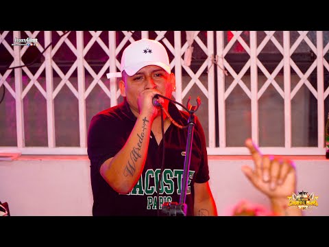 TE DI MI AMOR...EL GRAN CHORRILLANO INTERNACIONAL en 4K - FELIZ 18 AÑOS PERCY