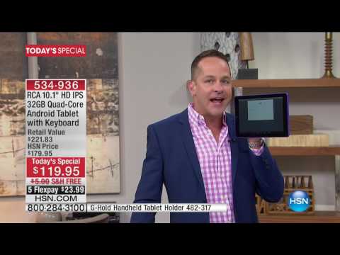 HSN | Electronic Connection 03.11.2017 - 10 AM