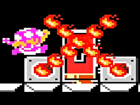 Super Mario Maker 2 🔥 Expert Endless Challenge #834