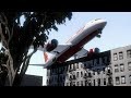 The Fall Of A Dreamliner Air India Flight 171 Realistic Simulation