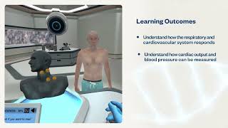 Cardiovascular Function During Exercise: Learn how your body reacts to exercise | Virtual Lab