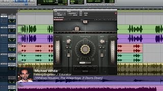 Video thumbnail for Waves / Abbey Road Reel ADT: In-Depth Tutorial by Waves Audio