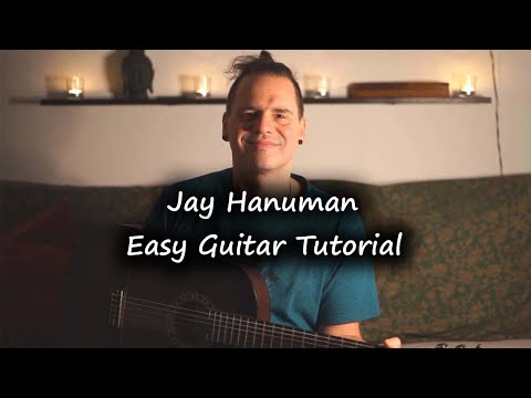 Jay Hanuman - Awaken Love Band