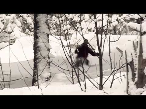 Ski Movie By Darko Jeremic