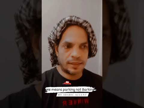 Neeraj  My Arabic A...