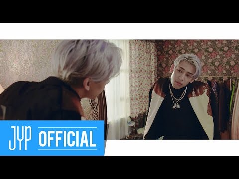 GOT7 BamBam — Party