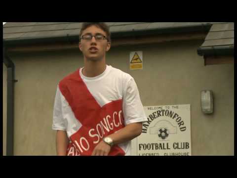 Fabio - England World Cup Song 2010