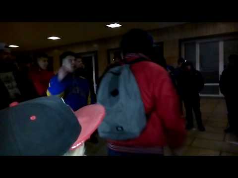 INBORN vs KPETO - 4tos | Fecha 13 Torneo 2019 | Warriors of Freestyle