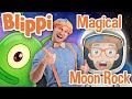 Outer Space Song Blippi Songs Learning Videos For Kids Educational Science Videos For Toddlers