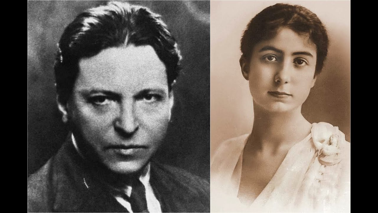 Cum îl umilea soția pe marele George Enescu ?