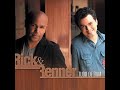 Rick e Renner - A Força do Amor
