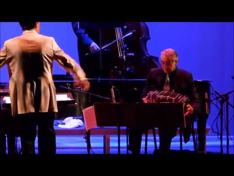 Tango - Derecho viejo