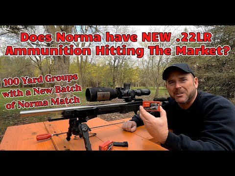 [SHOT Show 2019] Hunting and Personal Defense Ammunition From Norma