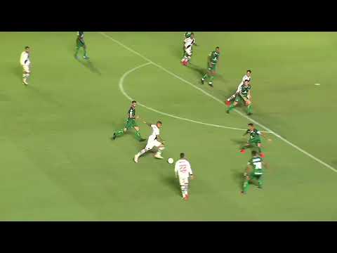 Vasco 3x2 Goiás: Gols do jogo pelo Campeonato Brasileiro 2020 que foi realizado em São Januário.