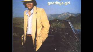 David Gates &quot;Took The Last Train&quot;