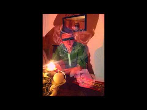 Demon Zero & Gaizzt - Paranoia (Dämonische Klänge)