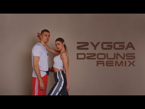 ZYGGA - Šviesos Greičiu (Dzouns remix)