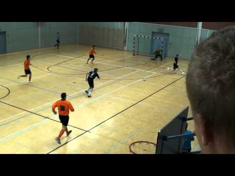 Loiske - ESC 31.10.2010