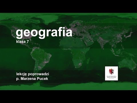, title : 'Klasa 7 - Geografia - uprawy i zwierzęta hodowlane w Polsce | szkoła'