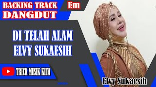 Download lagu BACKINGTRACK||DITELAN ALAM||ELVY SUKAESIH||NADA Em mp3