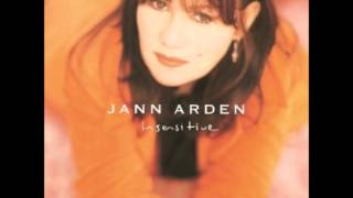 Jann Arden - Cuts