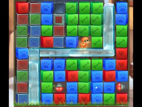 Pet Rescue Saga Level 4956 x2 no boosters