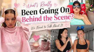 What Really Been Going On Behind The Scenes .. We need to Talk About it..! | VLOG#2261