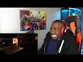 25 Yr Old Reacts To Mos Def Umi Says