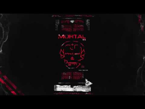 Kenghis - Mortal (ADVAC) / (Prod. x Aku)