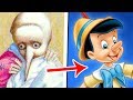 The Messed Up Origins Of Pinocchio Part 1 Disney Explained Jon Solo