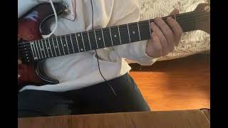 Ayreon - The Gift (cover)