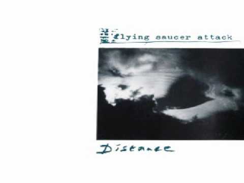 Flying Saucer Attack - Oceans