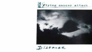 Flying Saucer Attack - Oceans