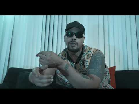 Vsb Laurent x Stones Jones - Dope As Hell (Official Music Video)