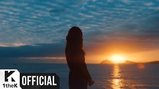 [Teaser] Kassy(케이시) _ Dream