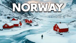 The Most Beautiful Places in NORWAY | Travel Guide