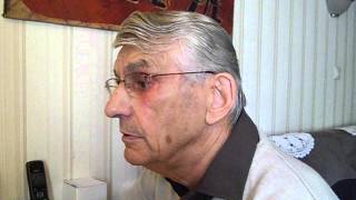 Ca c'est passe un dimanche de Maurice Chevalier