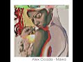 Alex Cicada - Mawa (Original Mix)