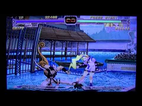 guilty gear x dreamcast download