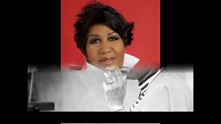ARETHA FRANKLIN   NEVER LET ME GO