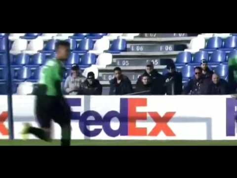 Sassuelo KRC Genk 0 2 de goals