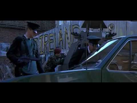 Patriot Games (1992) - Northern Ireland