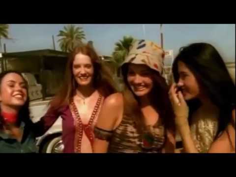 Bellefire - Perfect Bliss (Official Video)