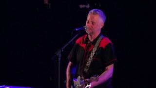 Billy Bragg - Must I paint you a picture (Sestri Levante, Mojotic, August 7th 2017)