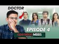 Doctor Reacts to Operation MBBS Season 2 Episode 4 | Lockdown |