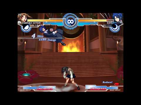 H-Satsuki Anti Heat OS