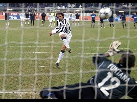 12/02/2004 - Coppa Italia - Inter-Juventus 2-2 (4-5 pens)